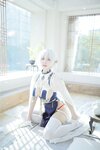 [Cosplay] Nari - Sirius