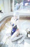 [Cosplay] Nari - Sirius