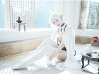 [Cosplay] Nari - Sirius