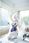 [Cosplay] Nari - Sirius