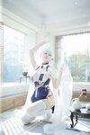 [Cosplay] Nari - Sirius