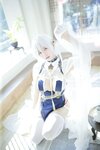 [Cosplay] Nari - Sirius