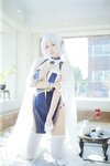 [Cosplay] Nari - Sirius