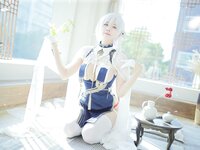 [Cosplay] Nari - Sirius