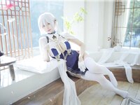 [Cosplay] Nari - Sirius