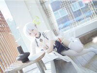 [Cosplay] Nari - Sirius