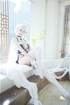 [Cosplay] Nari - Sirius