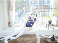 [Cosplay] Nari - Sirius