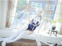 [Cosplay] Nari - Sirius