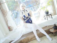 [Cosplay] Nari - Sirius