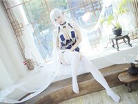 [Cosplay] Nari - Sirius