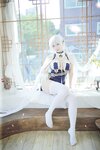 [Cosplay] Nari - Sirius