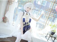 [Cosplay] Nari - Sirius