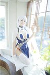 [Cosplay] Nari - Sirius