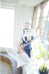 [Cosplay] Nari - Sirius