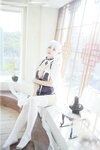 [Cosplay] Nari - Sirius