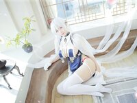 [Cosplay] Nari - Sirius