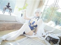 [Cosplay] Nari - Sirius