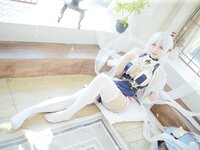[Cosplay] Nari - Sirius