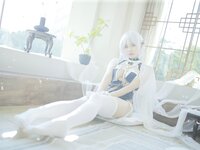 [Cosplay] Nari - Sirius