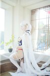 [Cosplay] Nari - Sirius