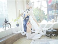 [Cosplay] Nari - Sirius