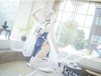 [Cosplay] Nari - Sirius