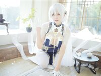 [Cosplay] Nari - Sirius