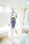 [Cosplay] Nari - Sirius