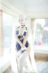 [Cosplay] Nari - Sirius