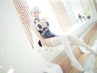 [Cosplay] Nari - Sirius