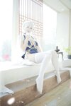 [Cosplay] Nari - Sirius