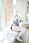 [Cosplay] Nari - Sirius