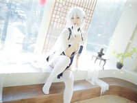 [Cosplay] Nari - Sirius