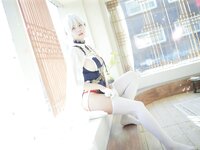 [Cosplay] Nari - Sirius
