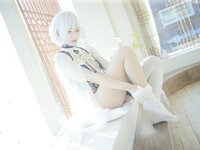 [Cosplay] Nari - Sirius