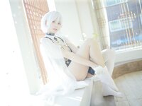 [Cosplay] Nari - Sirius