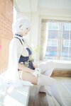 [Cosplay] Nari - Sirius
