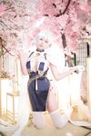 [Cosplay] Nari - Sirius
