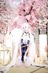 [Cosplay] Nari - Sirius
