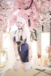 [Cosplay] Nari - Sirius