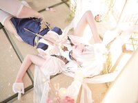[Cosplay] Nari - Sirius