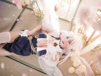 [Cosplay] Nari - Sirius