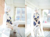 [Cosplay] Nari - Sirius