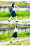 [Photobook] Sumire Kuramoto 倉本すみれ - Youth #Aoharu 青春#アオハル