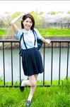 [Photobook] Sumire Kuramoto 倉本すみれ - Youth #Aoharu 青春#アオハル