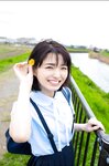 [Photobook] Sumire Kuramoto 倉本すみれ - Youth #Aoharu 青春#アオハル