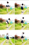 [Photobook] Sumire Kuramoto 倉本すみれ - Youth #Aoharu 青春#アオハル