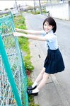 [Photobook] Sumire Kuramoto 倉本すみれ - Youth #Aoharu 青春#アオハル