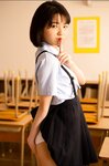 [Photobook] Sumire Kuramoto 倉本すみれ - Youth #Aoharu 青春#アオハル